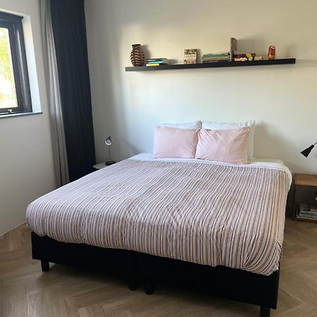 De Grote Zeearend Villa Aardenburg Eksteriør billede