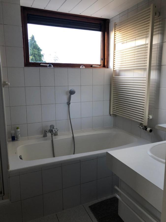 De Grote Zeearend Villa Aardenburg Eksteriør billede