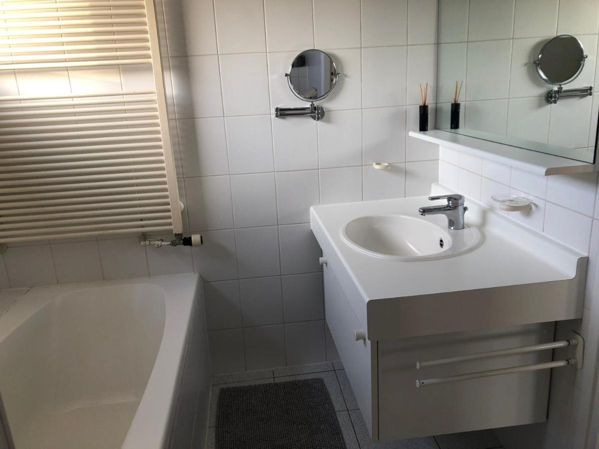 De Grote Zeearend Villa Aardenburg Eksteriør billede